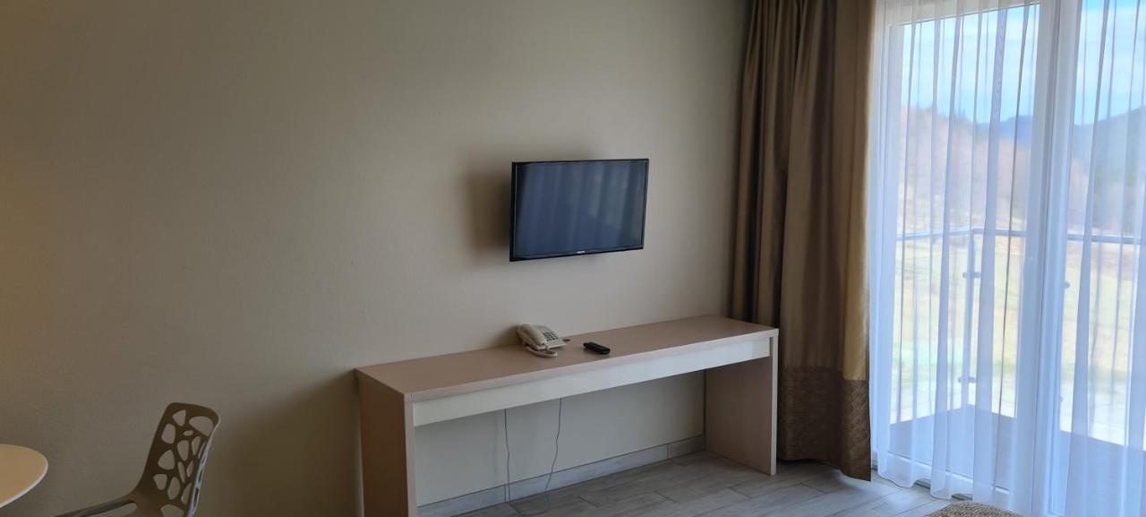 Apartamenty Czarna Gora Is28 سيينا المظهر الخارجي الصورة